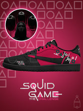 Baskets basses Guards V.2 Custom TS